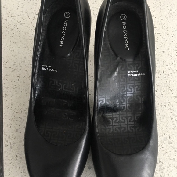 Rock port x Adidas heels - Picture 2 of 6